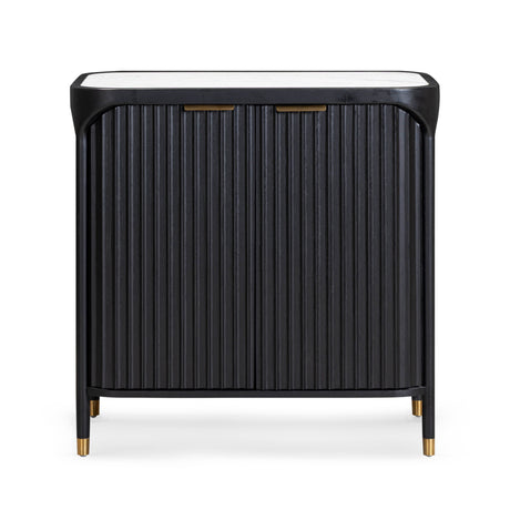 Yaha Bar Cabinet - View 1