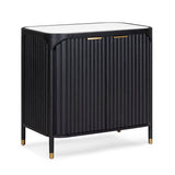 Yaha Bar Cabinet - View 3
