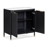 Yaha Bar Cabinet - View 4