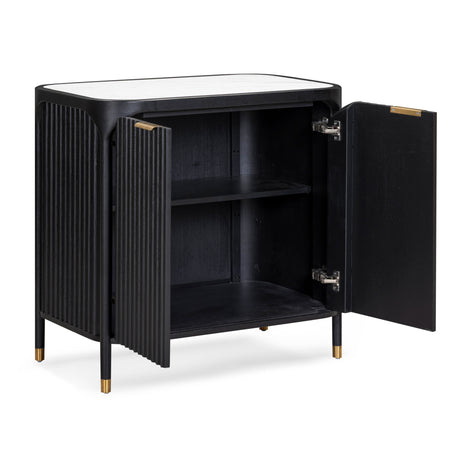 Yaha Bar Cabinet - View 4