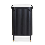Yaha Bar Cabinet - View 5