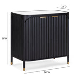 Yaha Bar Cabinet - View 8