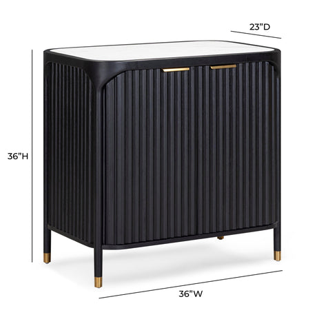 Yaha Bar Cabinet - View 8