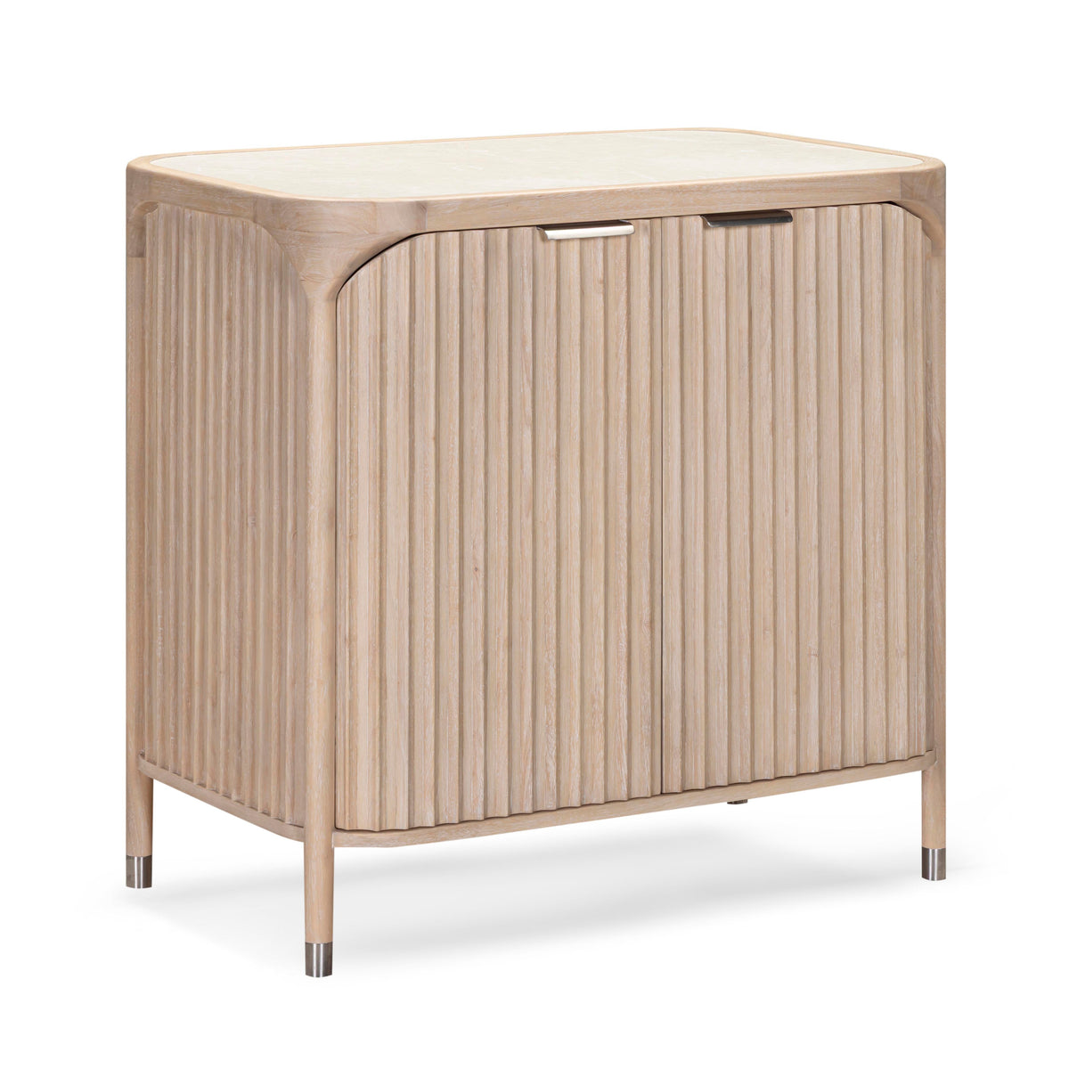 Yaha Bar Cabinet - View 13