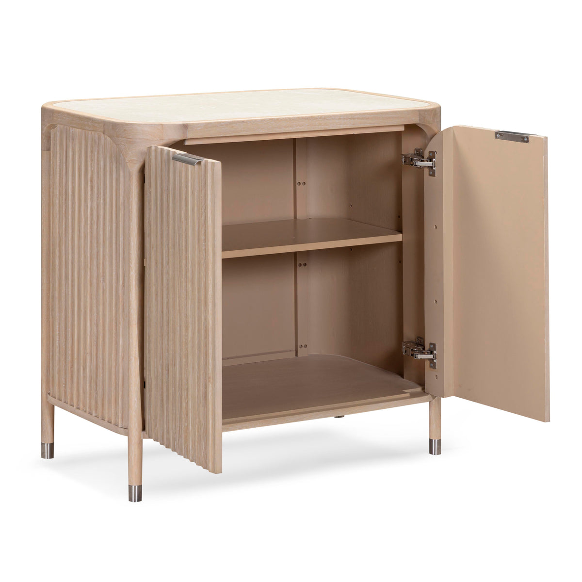 Yaha Bar Cabinet - View 14