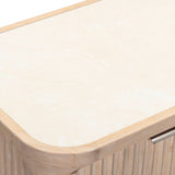 Yaha Bar Cabinet - View 17