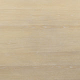 Sahara Round Oak Dining Table (41"-60") - View 29