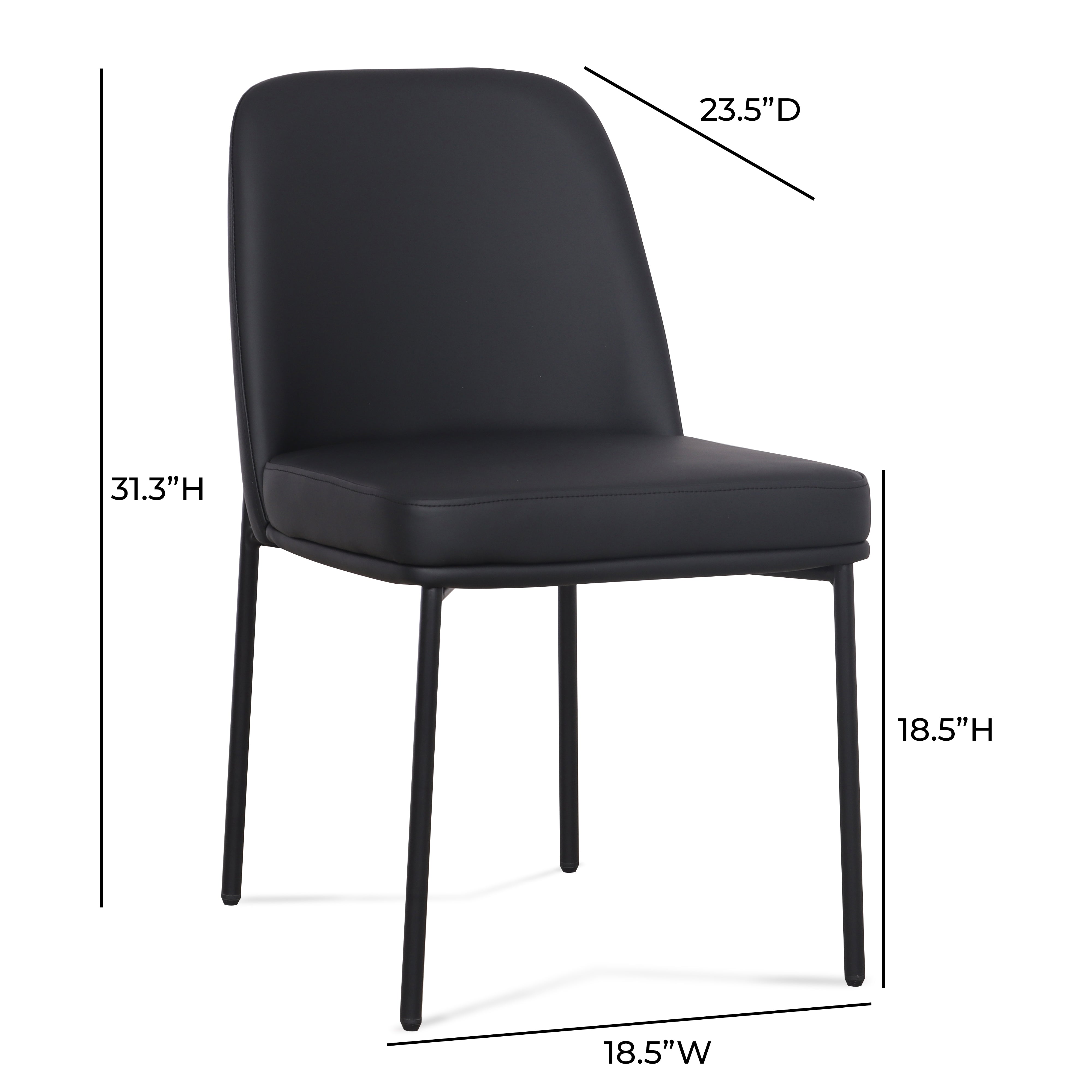 Dimensions Image