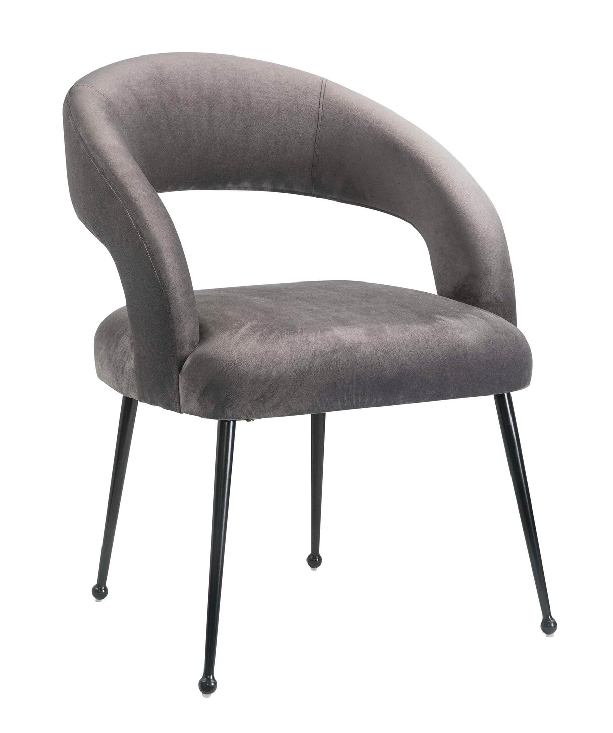 Rocco Velvet Dining Chair