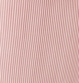Beatrix Pleated Grey Velvet Side Chair