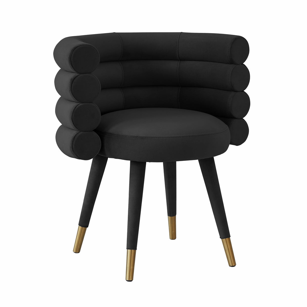 Betty Velvet Dining Chair