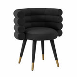 Betty Velvet Dining Chair