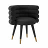 Betty Velvet Dining Chair