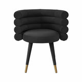 Betty Velvet Dining Chair