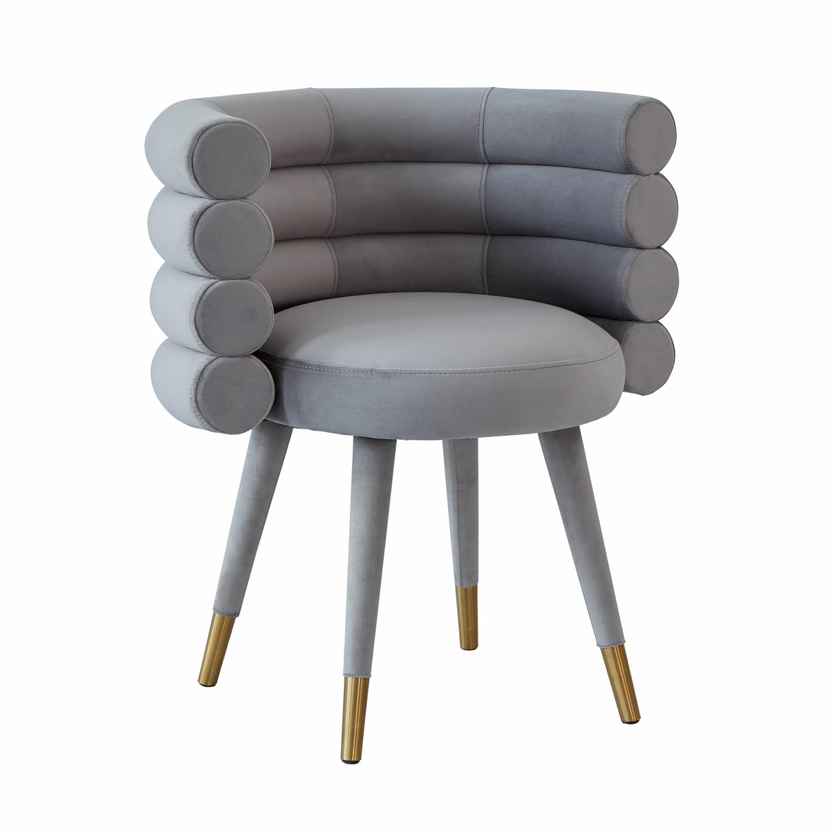 Betty Velvet Dining Chair