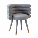 Betty Velvet Dining Chair