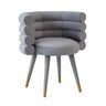 Betty Velvet Dining Chair