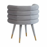 Betty Velvet Dining Chair
