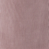 Beatrix Pleated Grey Velvet Side Chair