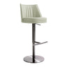 Gala Performance Vegan Leather Adjustable Stool