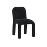 Georgia Performance Chenille Dining Chair