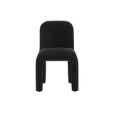 Georgia Performance Chenille Dining Chair