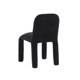 Georgia Performance Chenille Dining Chair