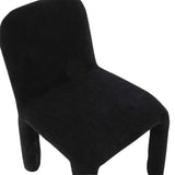Georgia Performance Chenille Dining Chair