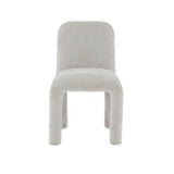 Georgia Performance Chenille Dining Chair