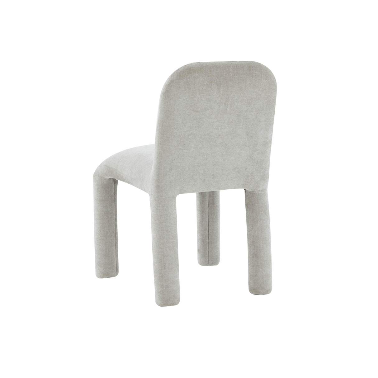 Georgia Performance Chenille Dining Chair