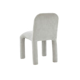 Georgia Performance Chenille Dining Chair