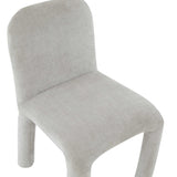 Georgia Performance Chenille Dining Chair