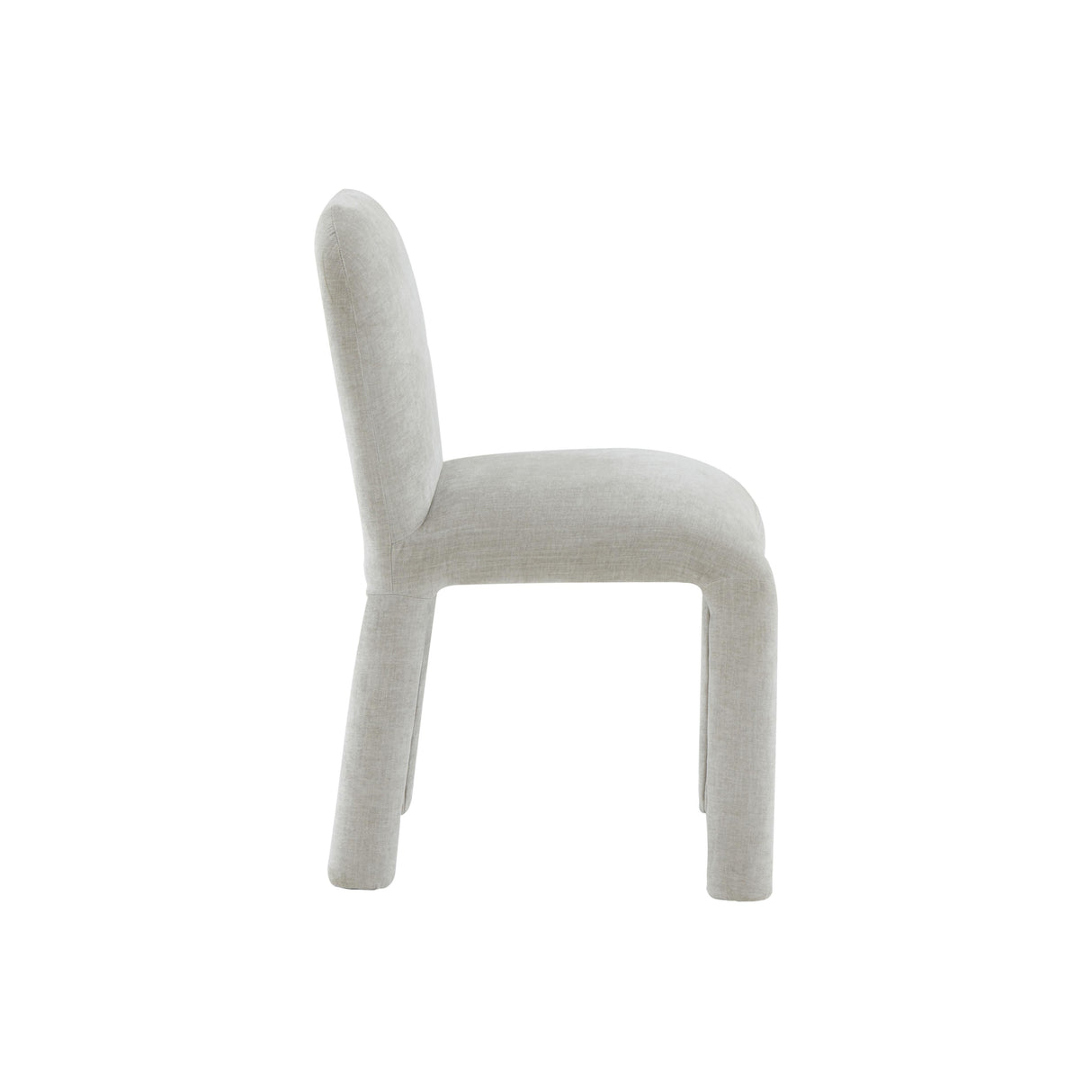 Georgia Performance Chenille Dining Chair