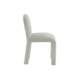 Georgia Performance Chenille Dining Chair
