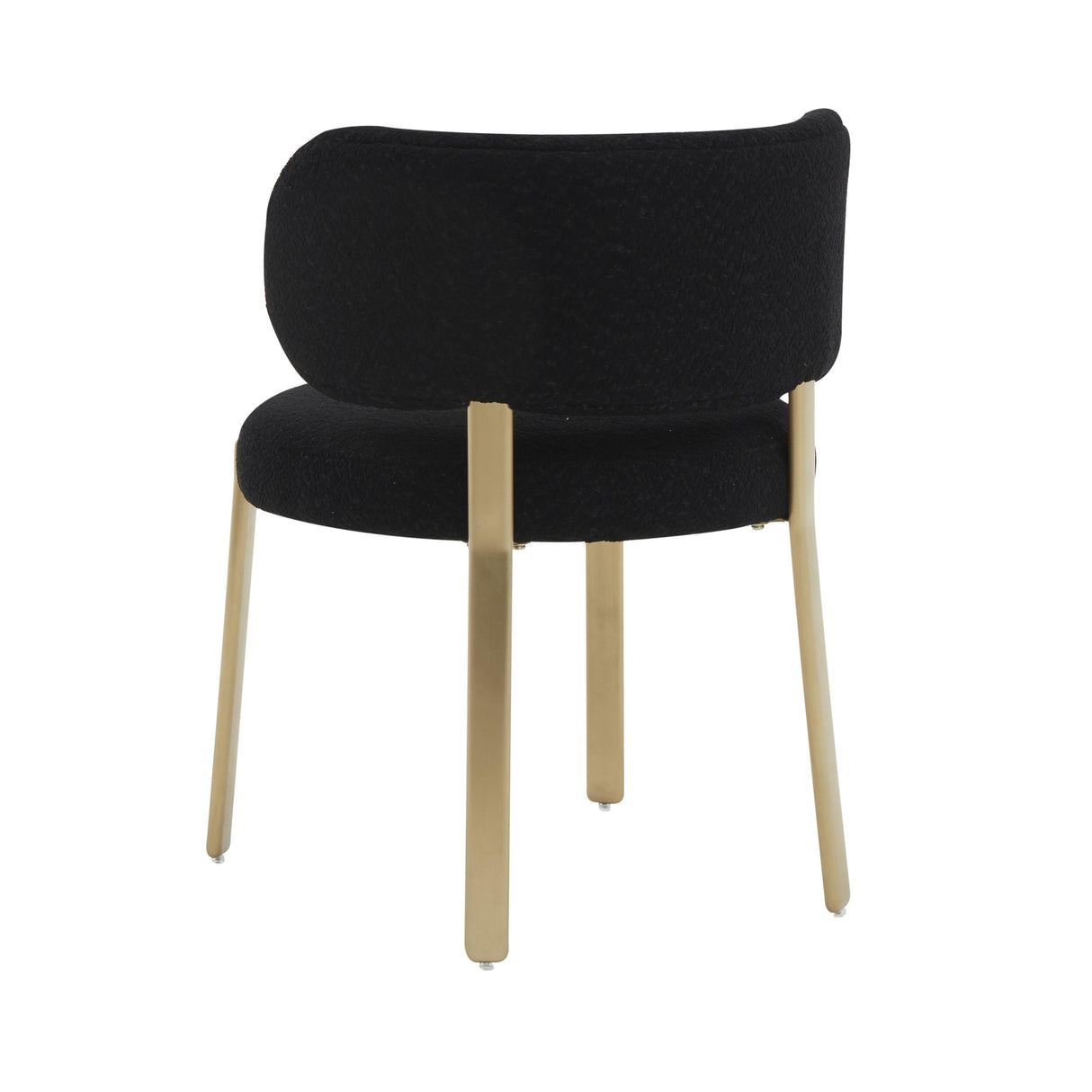 Margaret Performance Boucle Dining Chair