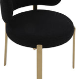 Margaret Performance Boucle Dining Chair