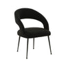 Rocco Performance Boucle Dining Chair