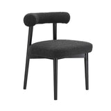Spara Performance Boucle Side Chair - View 7