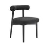 Spara Performance Boucle Side Chair - View 7