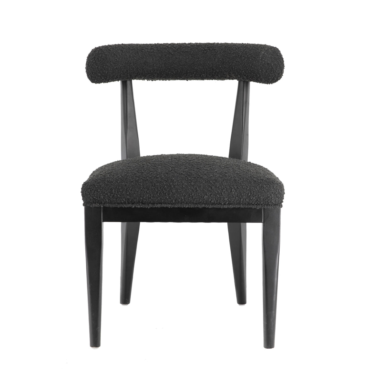 Palla Performance Boucle Dining Chair