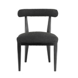 Palla Performance Boucle Dining Chair