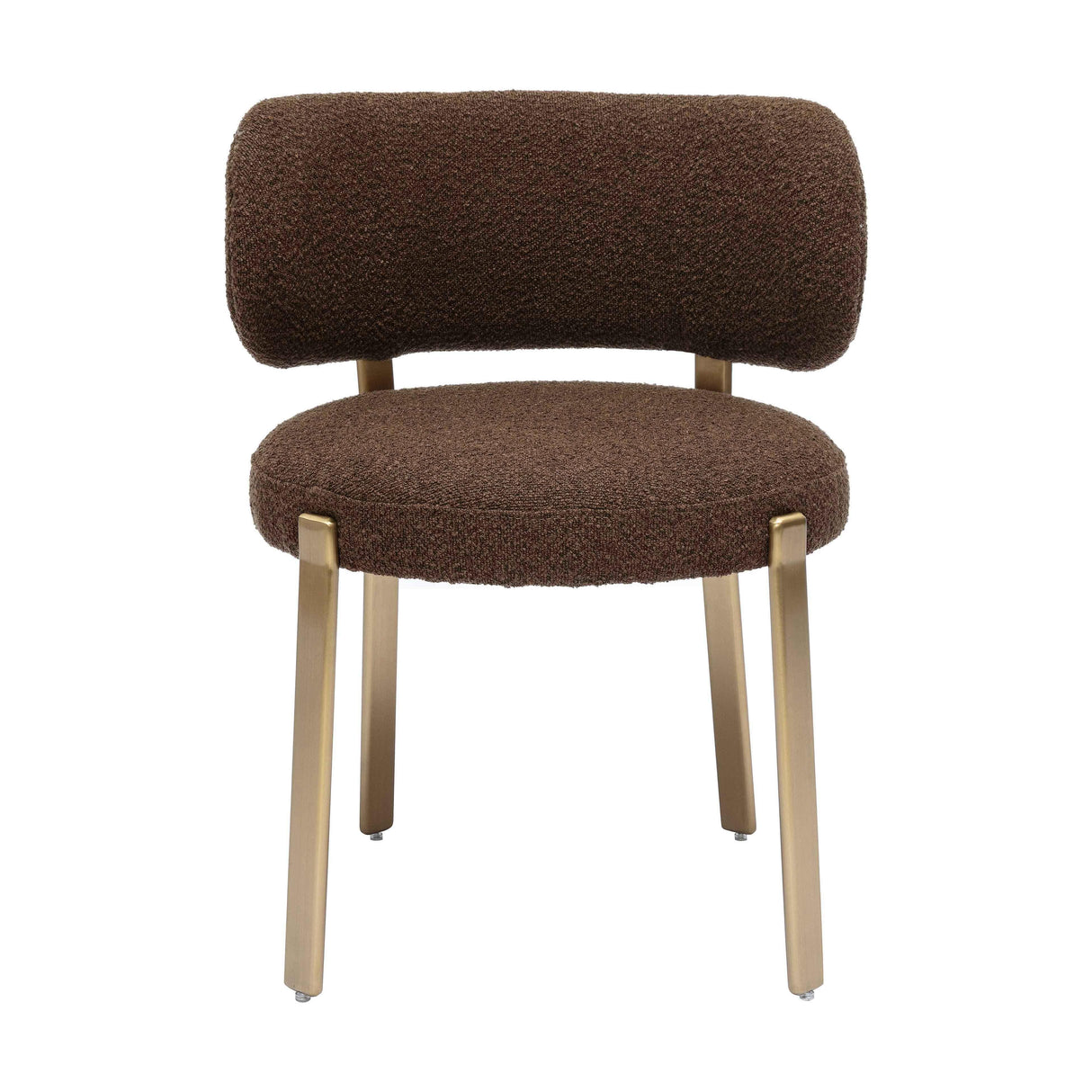 Margaret Performance Boucle Dining Chair