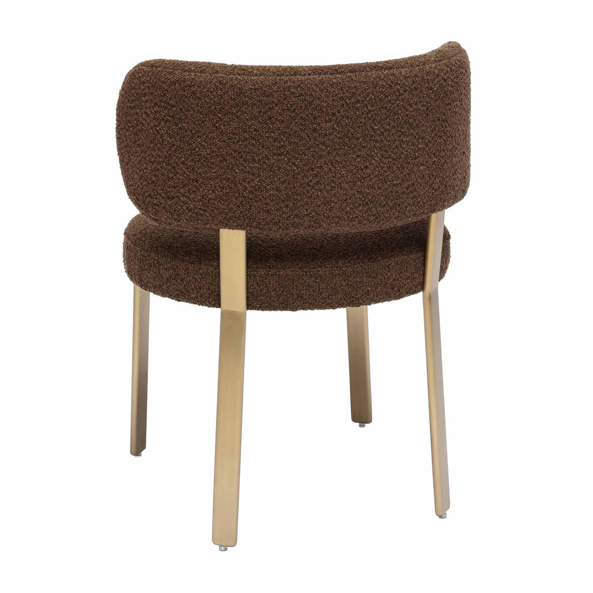 Margaret Performance Boucle Dining Chair