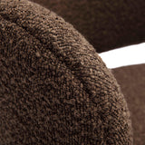 Margaret Performance Boucle Dining Chair