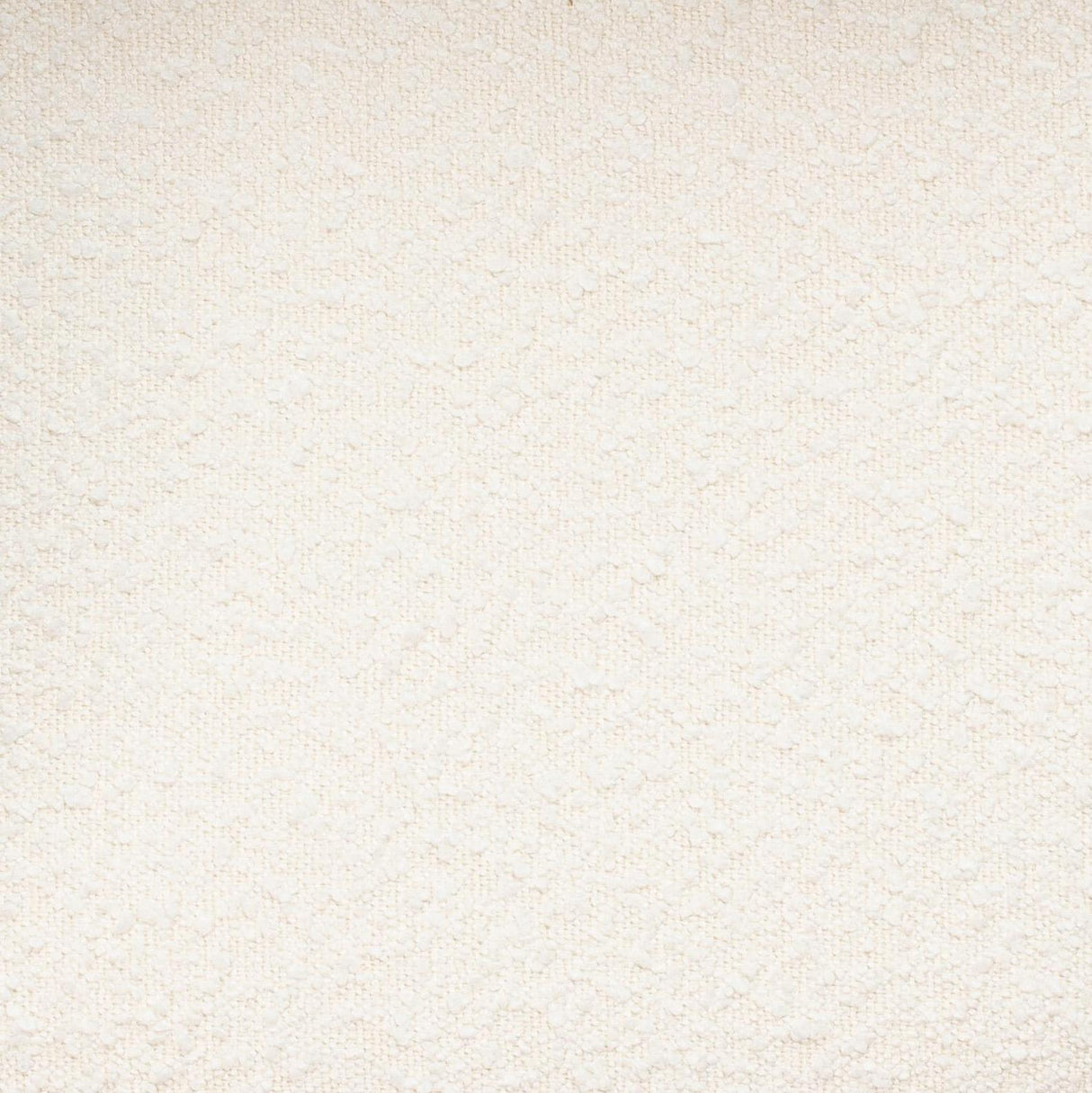 Betsy Cream Boucle Dining Chair