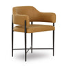Sezanne contract grade chairs set around a contemporary dining table