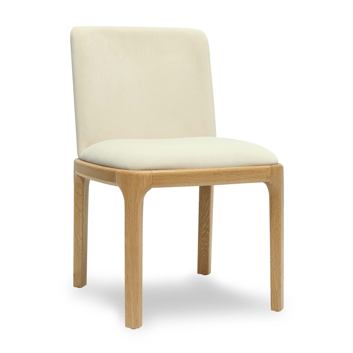 Rebecca Performance Velvet Dining Chair