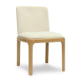 Rebecca Performance Velvet Dining Chair
