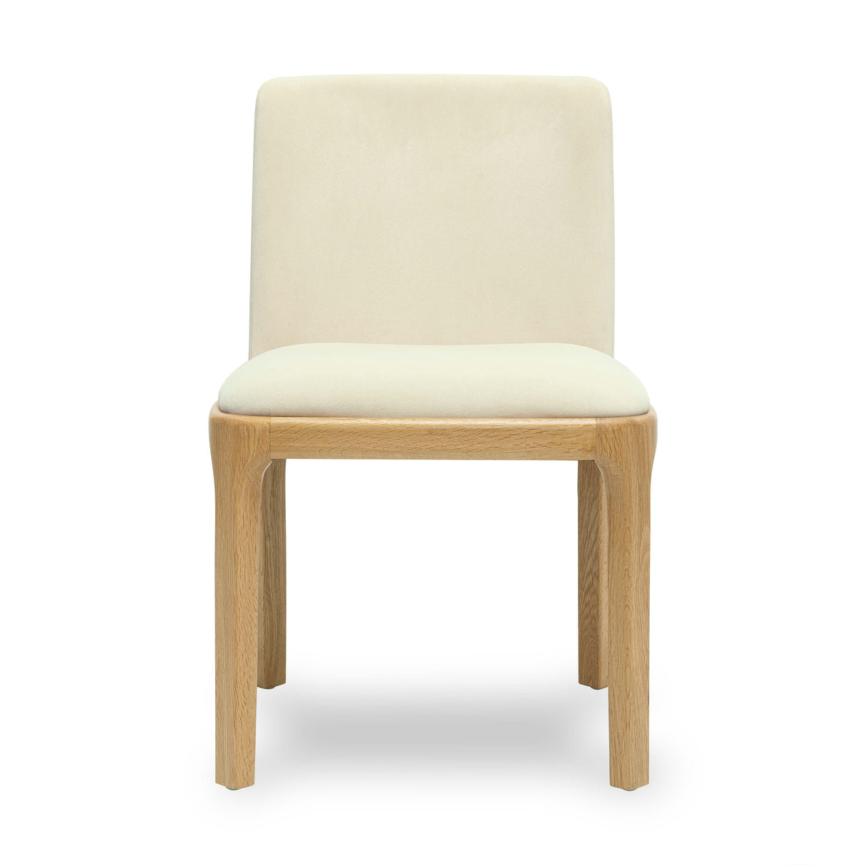 Rebecca Performance Velvet Dining Chair