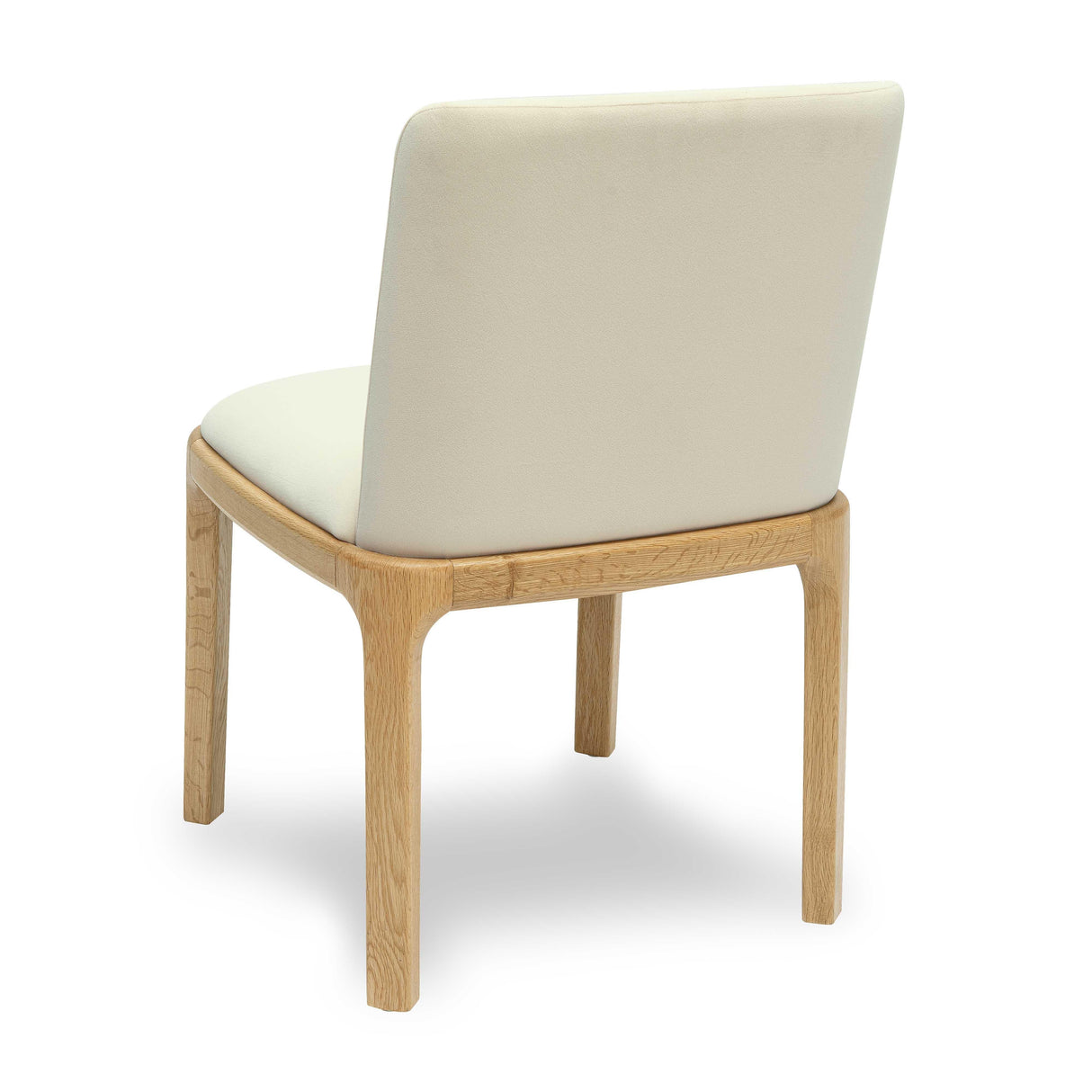 Rebecca Performance Velvet Dining Chair